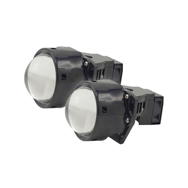 لنز کاسه چراغ BI-LED مدل V5