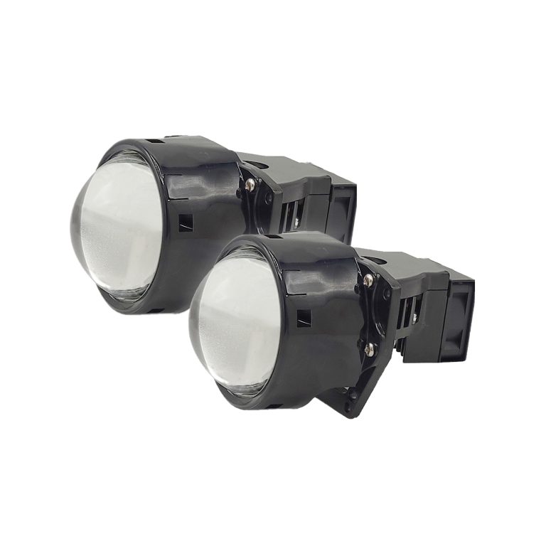 لنز کاسه چراغ BI-LED مدل V5