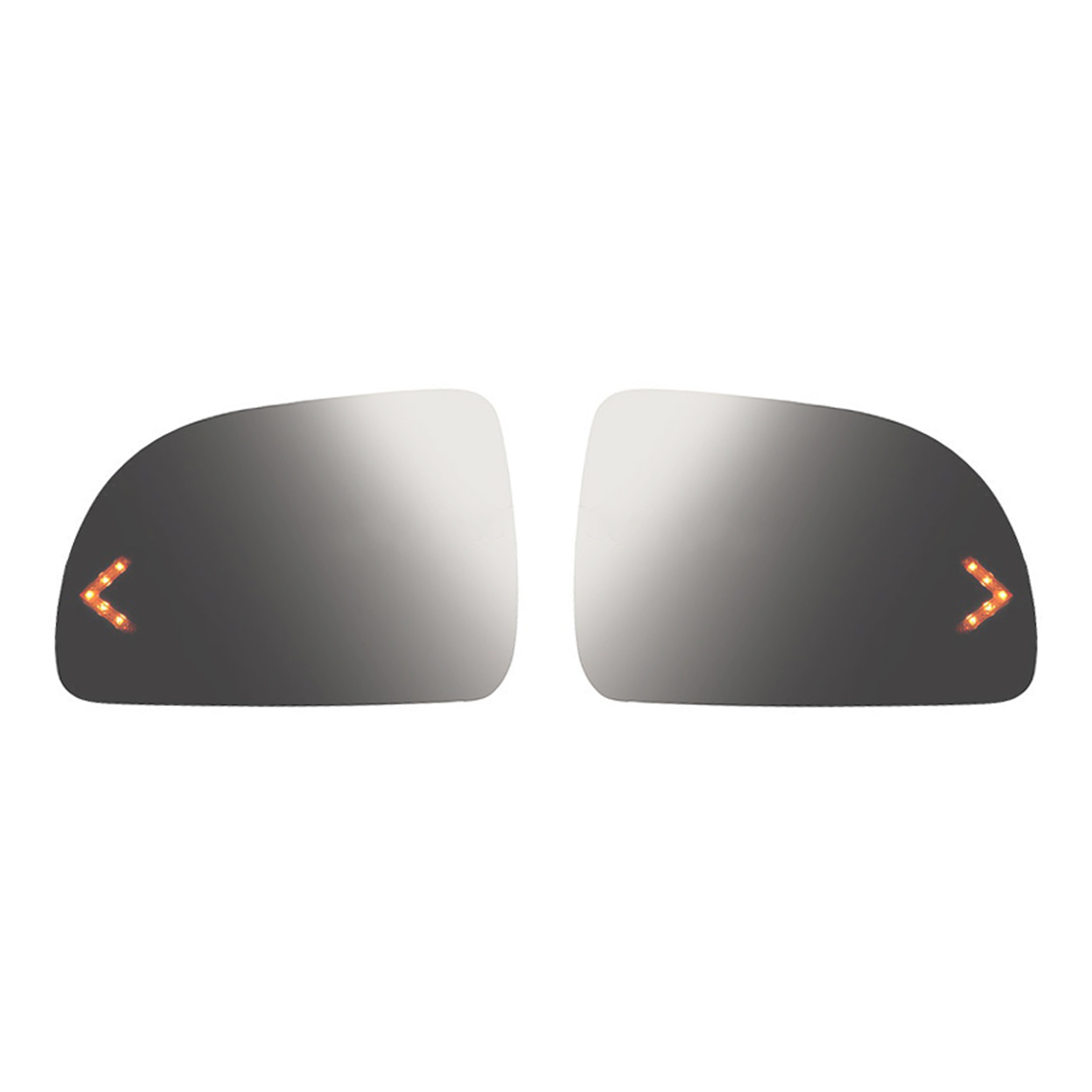 شیشه آینه بغل تیبا راهنمادار شیشه آینه بغل تیبا راهنمادار