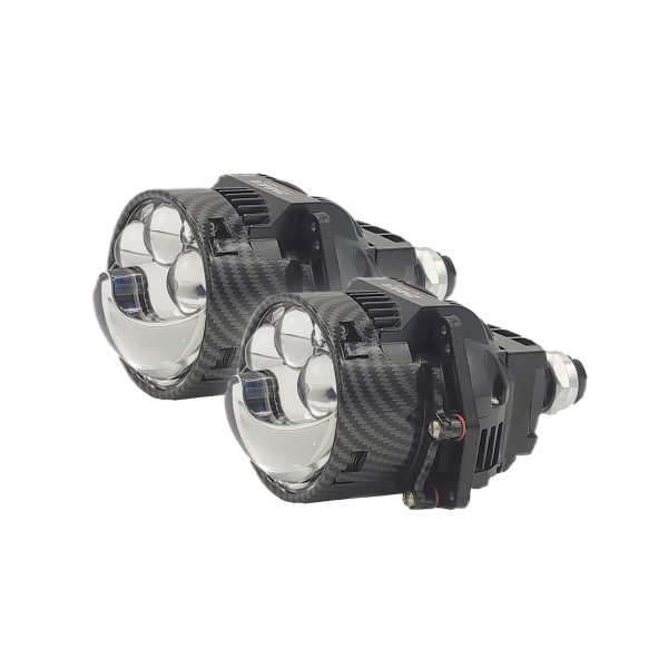 لنز کاسه چراغ BI-LED مدل L30-PRO3