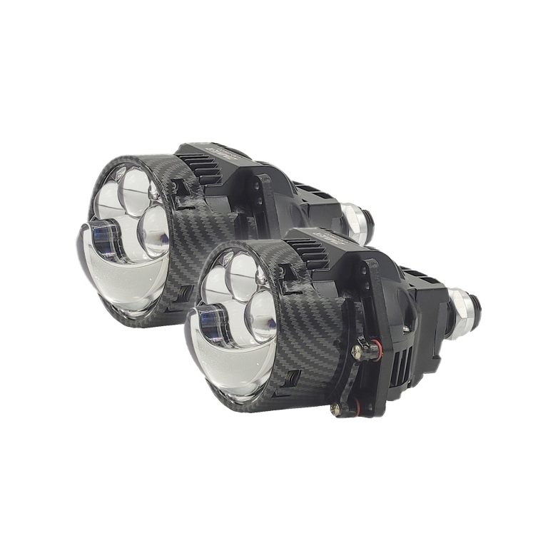 لنز کاسه چراغ BI-LED مدل L30-PRO3