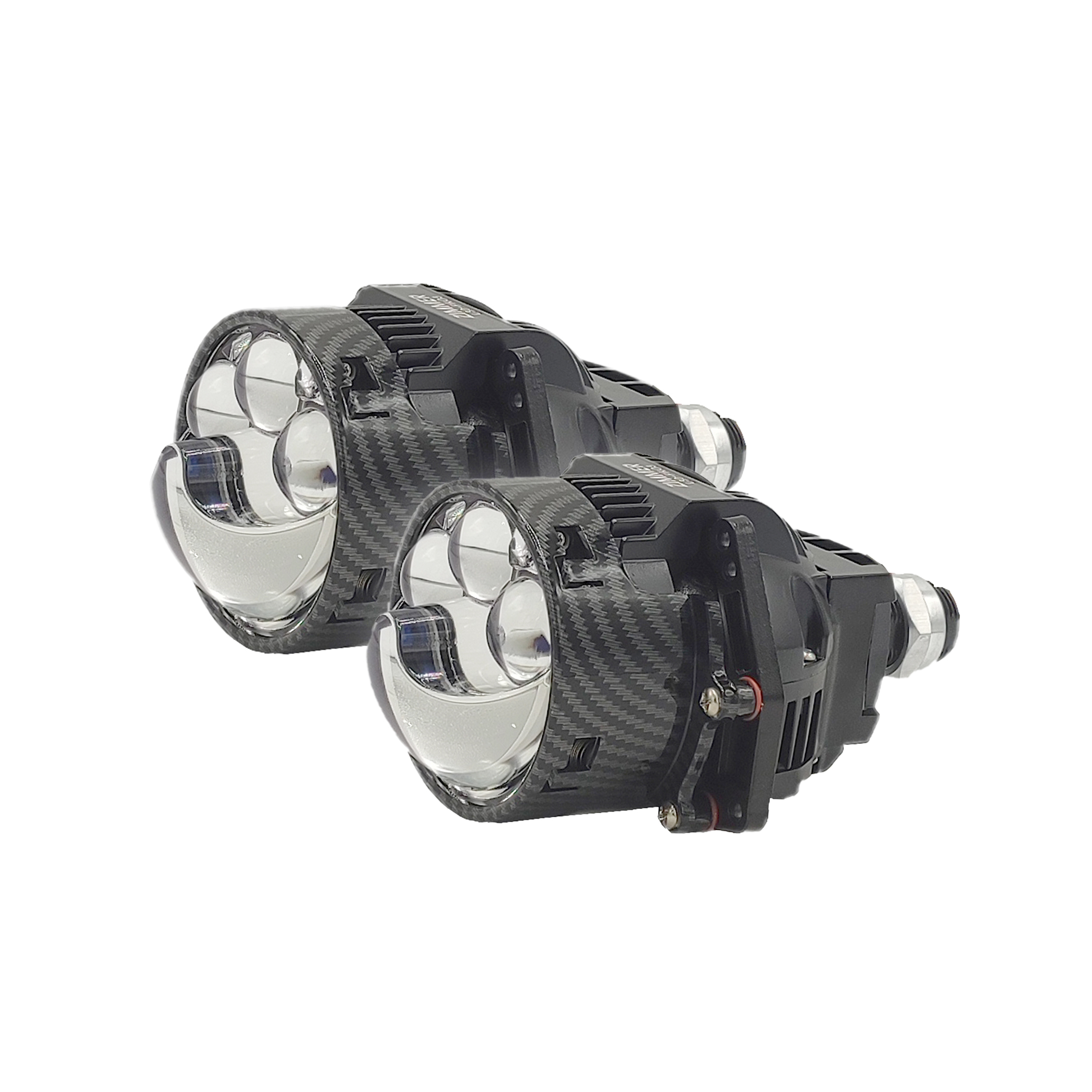لنز کاسه چراغ BI-LED مدل L30-PRO3 لنز کاسه چراغ BI-LED مدل L30-PRO3