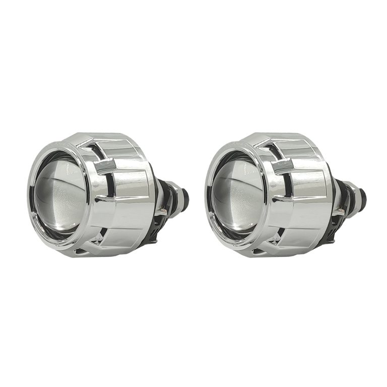 لنز کاسه چراغ BI-LED مدل L25