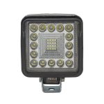 پرژکتور آفرودی 32LED مربعی