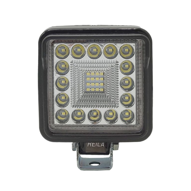 پرژکتور آفرودی 32LED مربعی