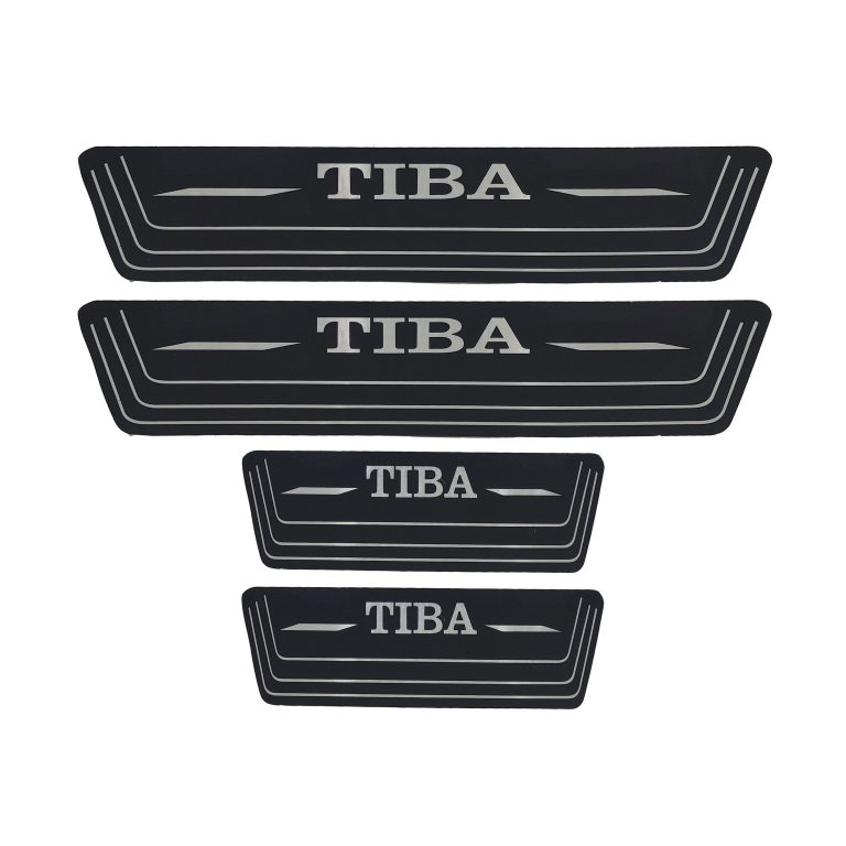 پارکابی چرمی تیبا