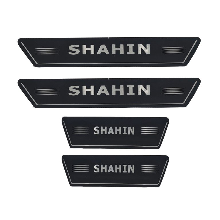 پارکابی چرمی شاهین