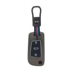 کاور سوییچ MVM X22 X33 JAC J4 فلزی