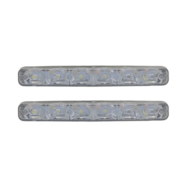 دیلایت LED راهنما متحرک