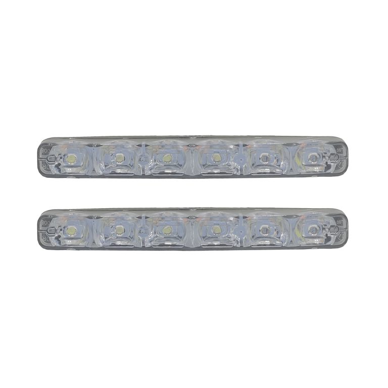 دیلایت LED راهنما متحرک