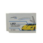 دیلایت LED راهنما متحرک