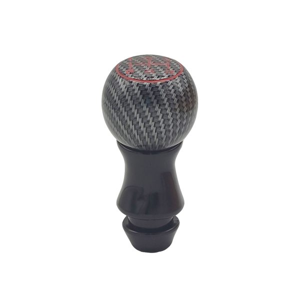 سردنده 206 RC طرح کربن