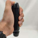 سردنده شیفتردار کربن