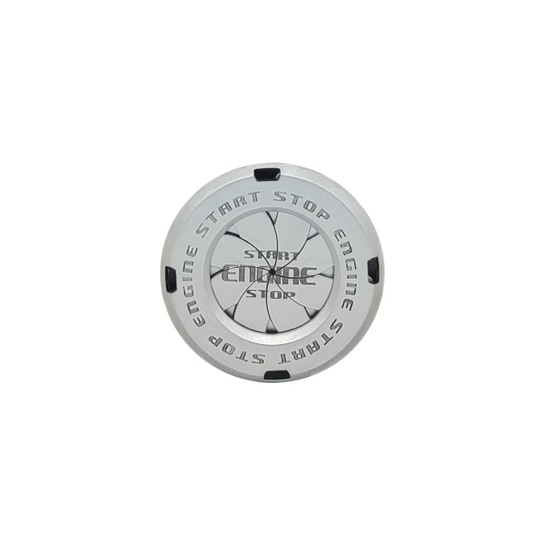 قاب محافظ دکمه کیلس