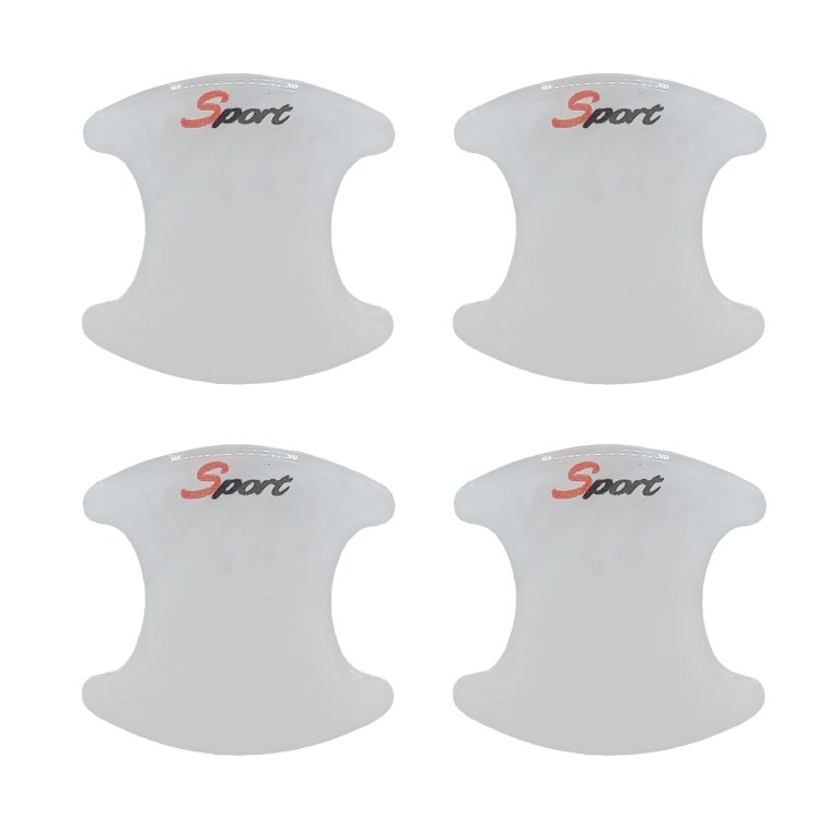 برچسب ضد خش زیر دستگیره درب خودرو