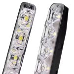 دیلایت LED راهنما متحرک