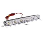 دیلایت LED راهنما متحرک