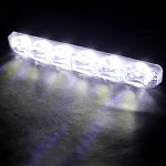 دیلایت LED راهنما متحرک