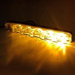 دیلایت LED راهنما متحرک