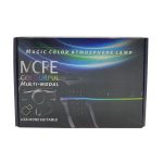 الوایر فول کالر مدل Dream Light