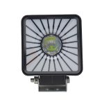 پروژکتور آفرود مربعی لنزدار RGB