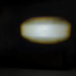 پروژکتور آفرود مربعی لنزدار RGB