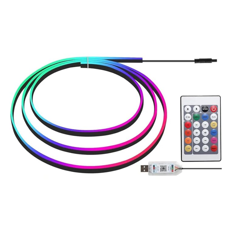 الوایر فول کالر مدل Dream Light