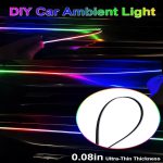 الوایر فول کالر مدل Dream Light