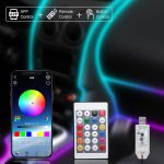 الوایر فول کالر مدل Dream Light