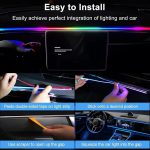 الوایر فول کالر مدل Dream Light