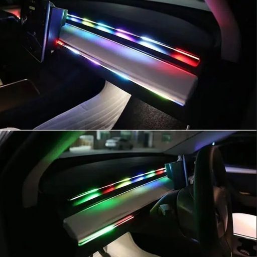 الوایر فول کالر مدل Dream Light