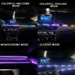 الوایر فول کالر مدل Dream Light