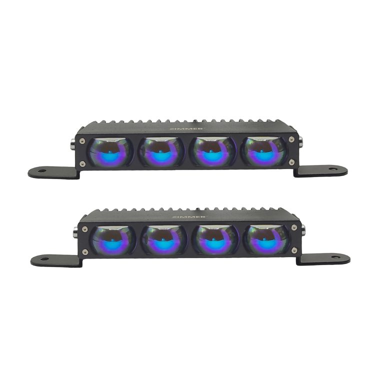 پرژکتور اسپات لایت مدل لیزری L-037