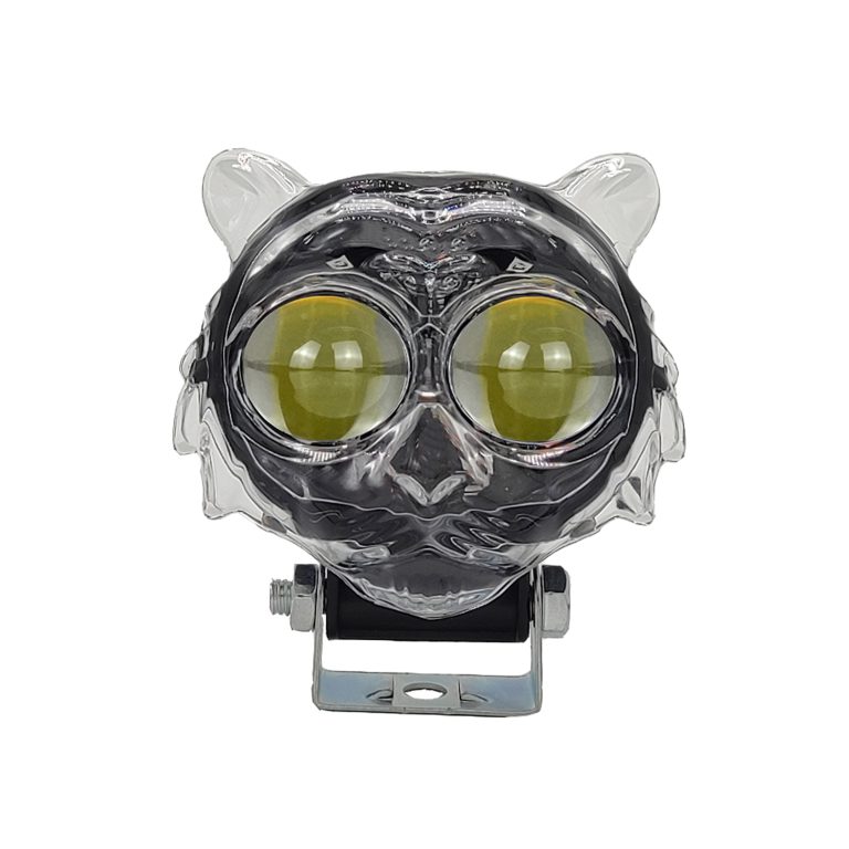 پرژکتور طرح ببر پلیسی