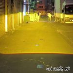 لنز پرژکتور خودرو BI-LED مدل R32 سه رنگ - Image 5