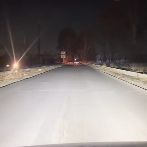 لنز کاسه چراغ BI-LED برند زیمر مدل Z3 MAX دو چشم