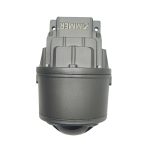 لنز پرژکتور خودرو BI-LED مدل R32 سه رنگ