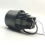 لنز پرژکتور خودرو BI-LED مدل R32 سه رنگ
