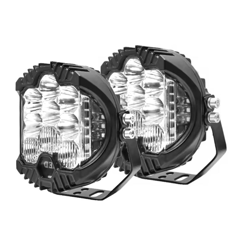 پروژکتور کبری