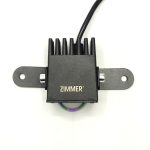 پرژکتور اسپات لایت لیزری برند ZIMMER مدل L-034 - Image 5
