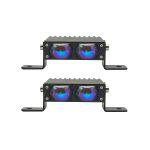 پرژکتور اسپات لایت لیزری برند ZIMMER مدل L-035