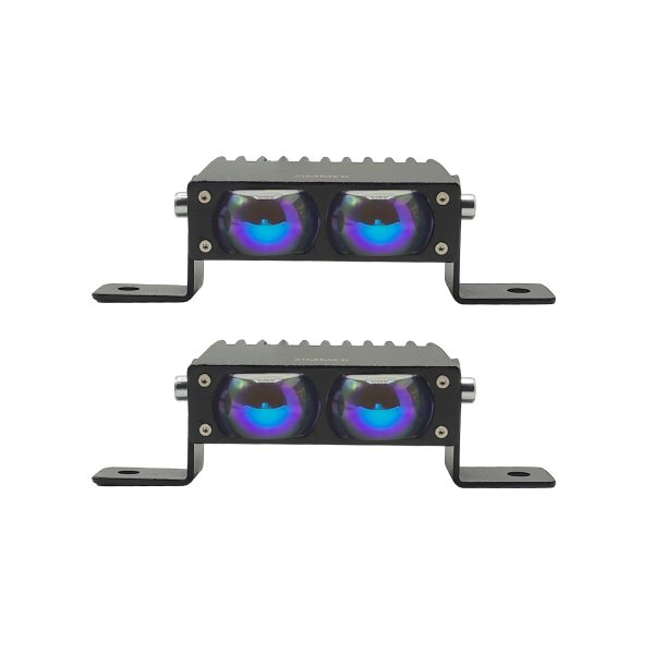 پرژکتور اسپات لایت لیزری برند ZIMMER مدل L-035