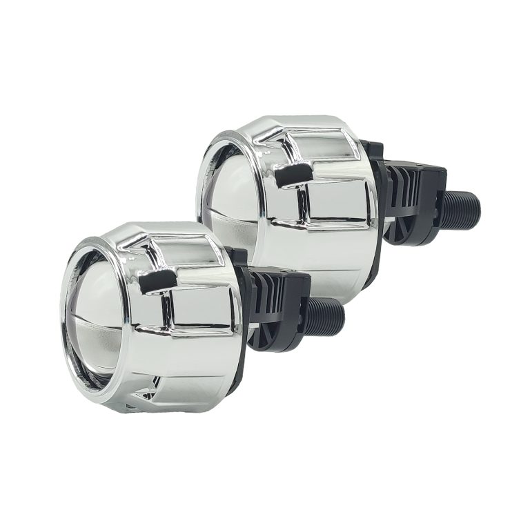 لنز کاسه چراغ BI-LED برند زیمر مدل Z25