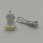 سردنده کریستالی لمسی RGB طرح کربن