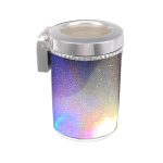 جاسیگاری خودرو چراغ دار RGB