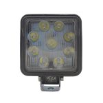 پرژکتور آفرودی 9LED مربعی