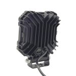 پرژکتور مربعی 10LED طرح گرگ مدل RGB - Image 3