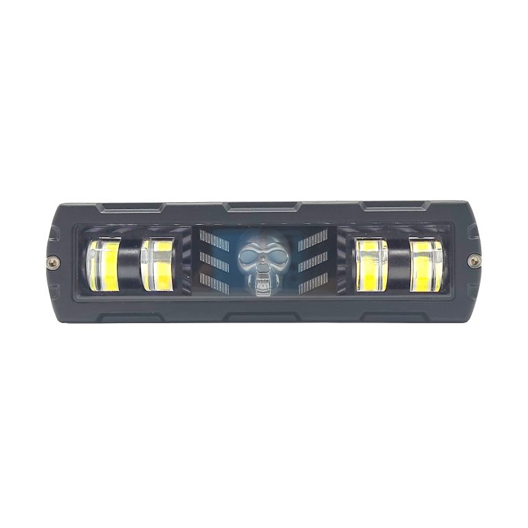 پرژکتور آفرود دیلایت دار مدل SKULL