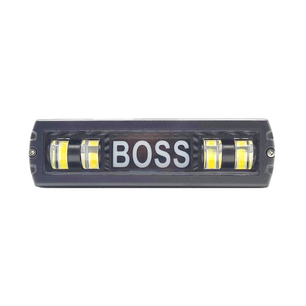 پرژکتور آفرود دیلایت دار مدل BOSS