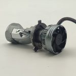 هدلایت لنزدار A120 MAX زیمر